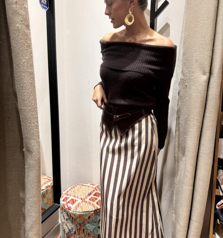 FALDA ESTAMPADA S15404PCSD