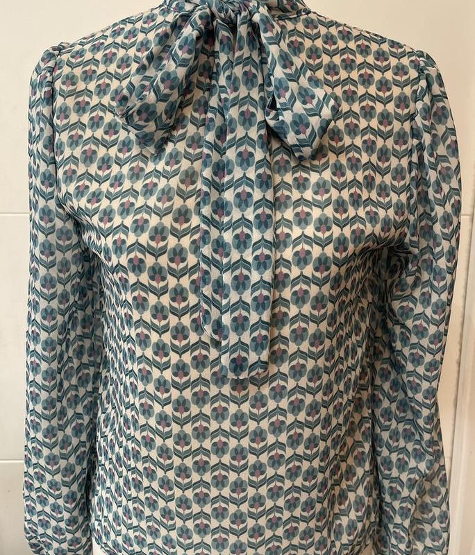 CAMISA ESTAMPADA 7649