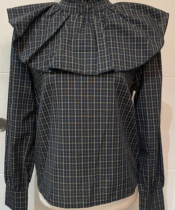 CAMISA  VICHI 1100828