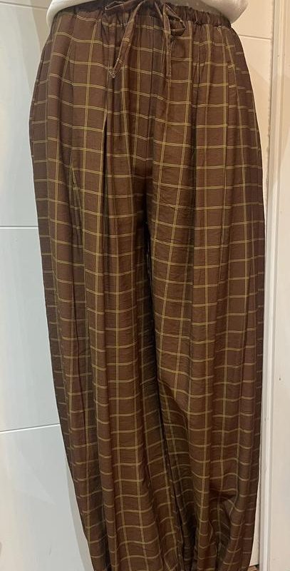 PANTALON BOMBACHO 60278