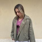 CHAQUETA 14927