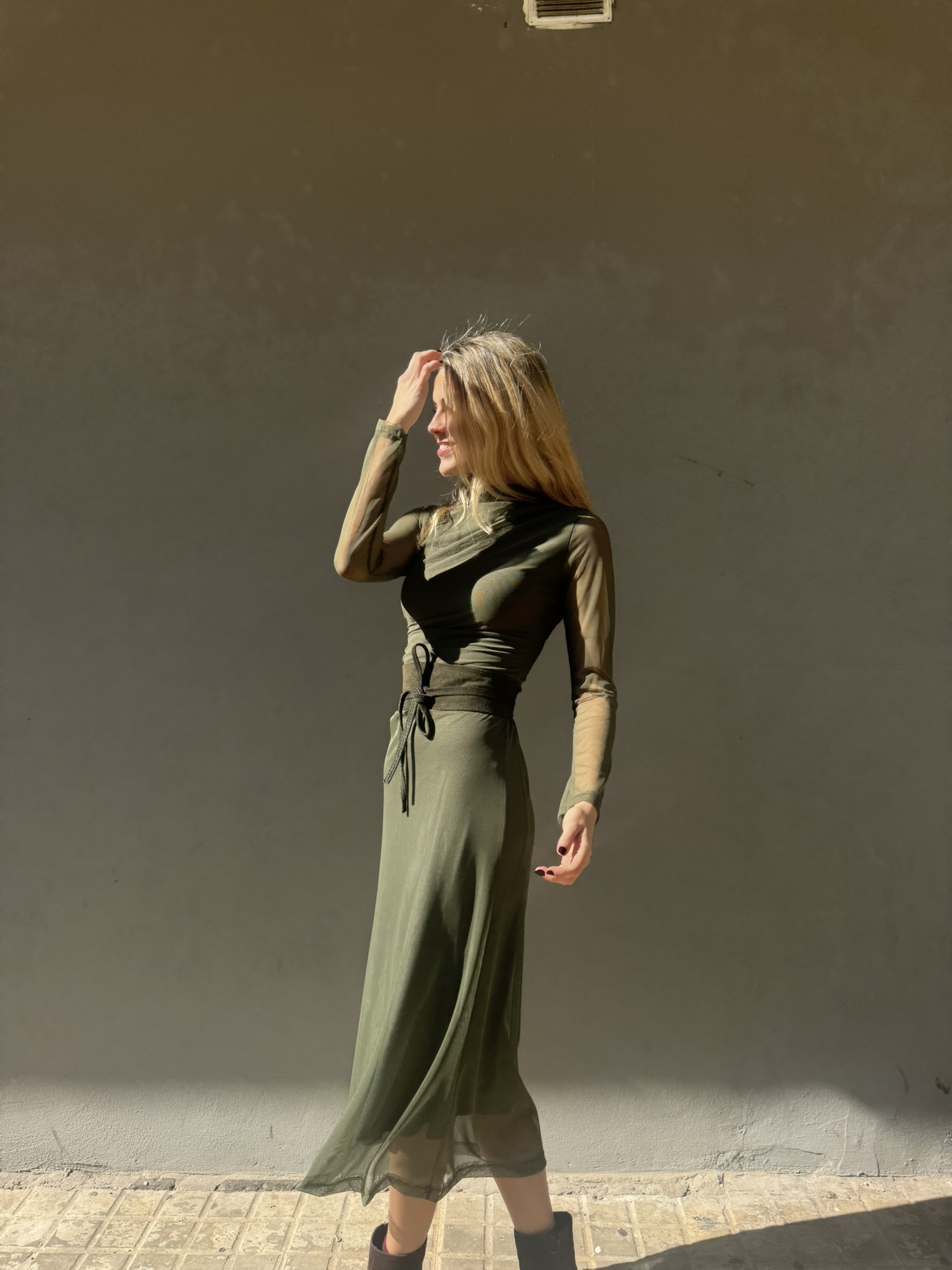 VESTIDO 71370 - Imagen 3