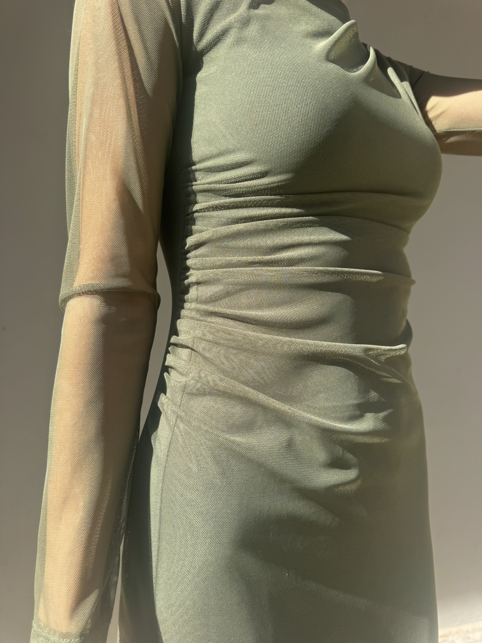 VESTIDO 71370 - Imagen 2