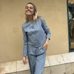 PANTALON 9500485-GAS