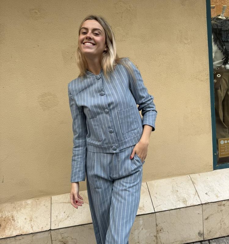 PANTALON 9500485-GAS