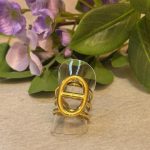 ANILLO OVALADO
