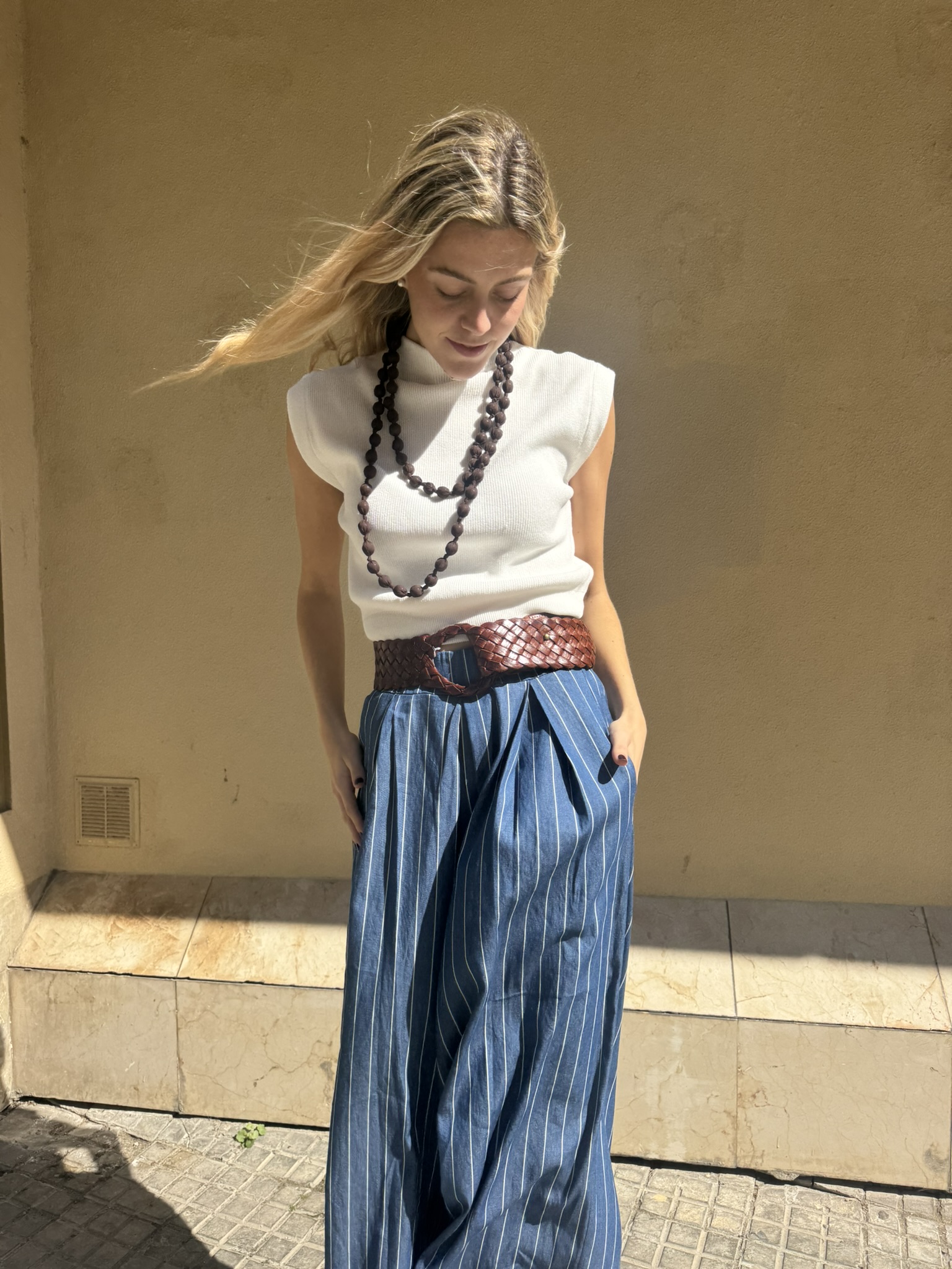 PANTALON RAYAS - Imagen 4