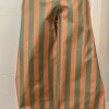 PANTALON BALLOON RAYAS ALGODÓN