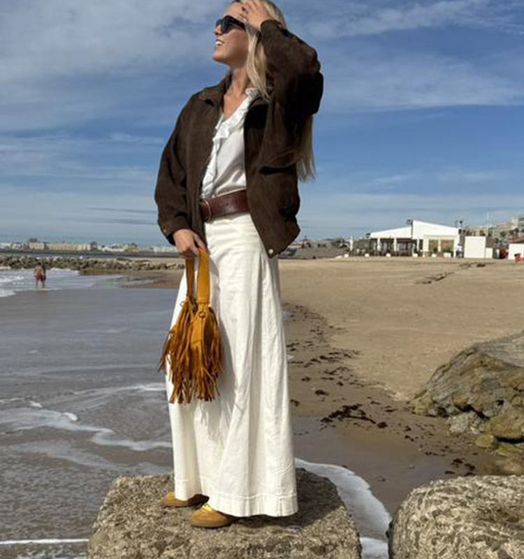 CHAQUETAS NUEVA TEMPORADA