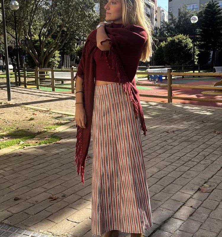 FALDAS NUEVA TEMPORADA