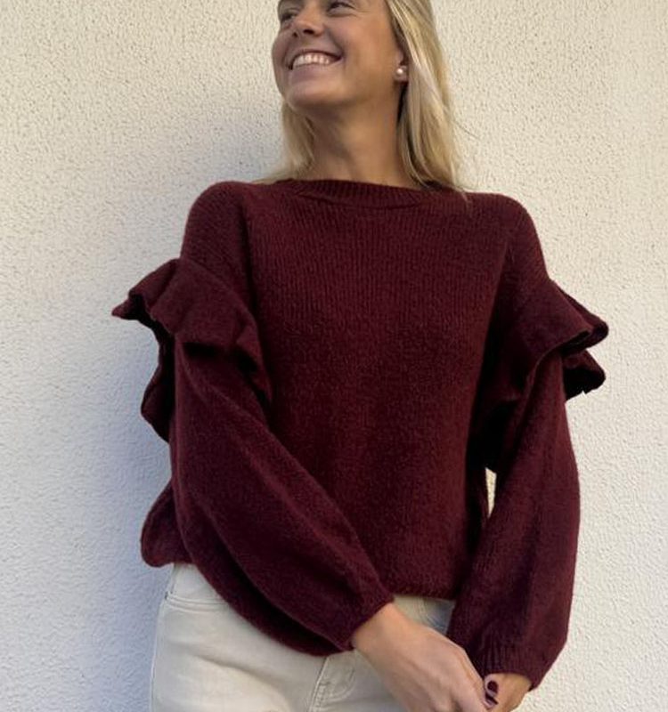 JERSEY NUEVA TEMPORADA