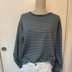 CAMISETA SUDADERA F98089Q