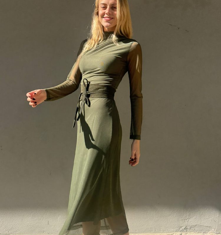 VESTIDOS NUEVA TEMPORADA