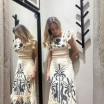 CONJUNTO JIRAFA