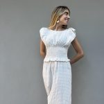 VESTIDO VICHY