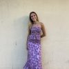 CONJUNTO DOS PIEZAS BRILLO