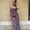 CONJUNTO DOS PIEZAS ESTAMPADO