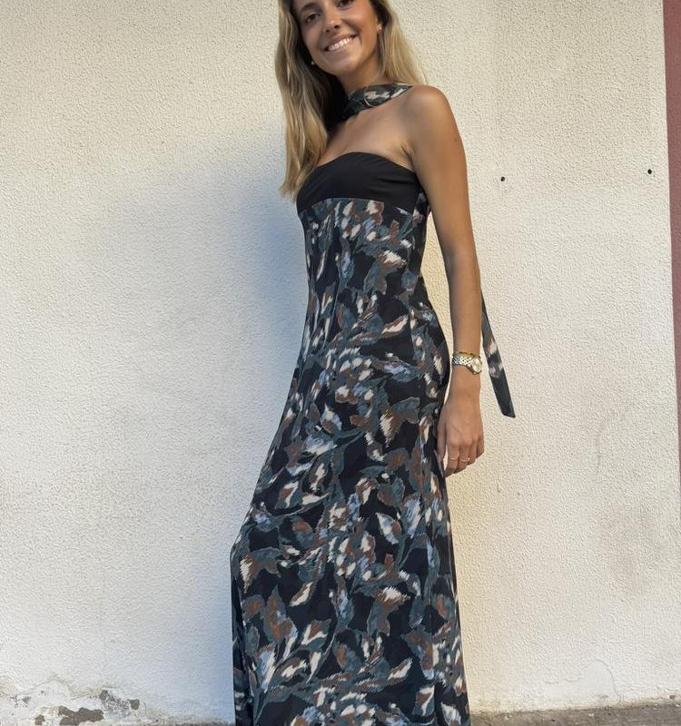 VESTIDO S16125