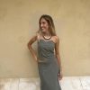 CONJUNTO DOS PIEZAS TACHAS