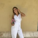 MONO LINO CRUZADO