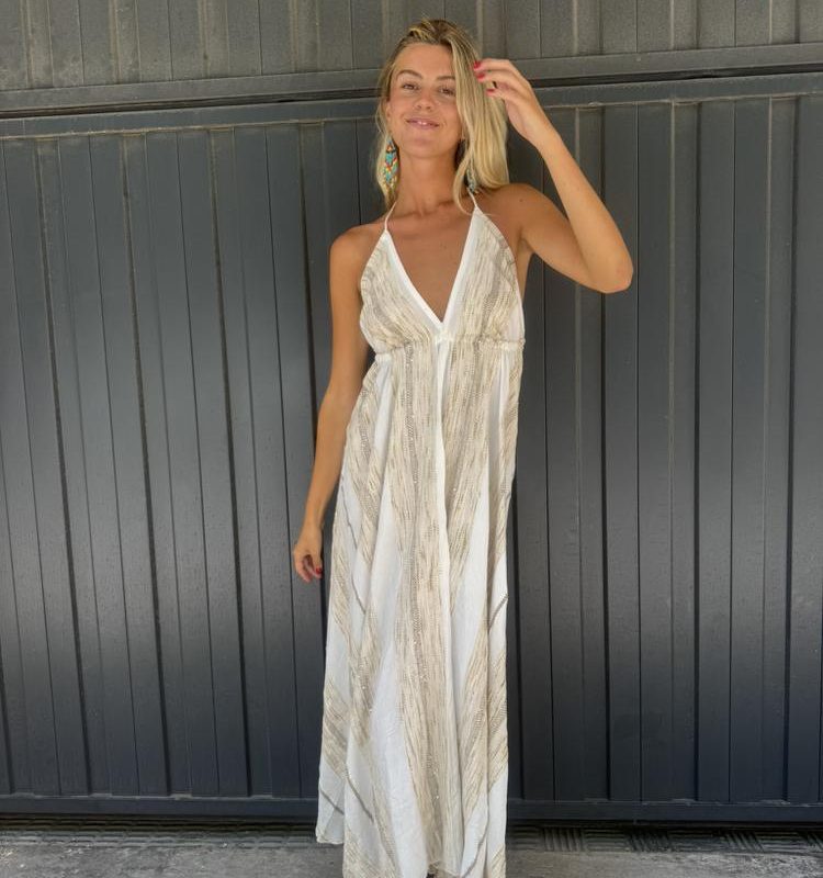 VESTIDO IBIZA