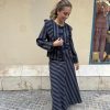 CHAQUETA JAPONESA