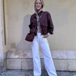CHAQUETA BOMBER 